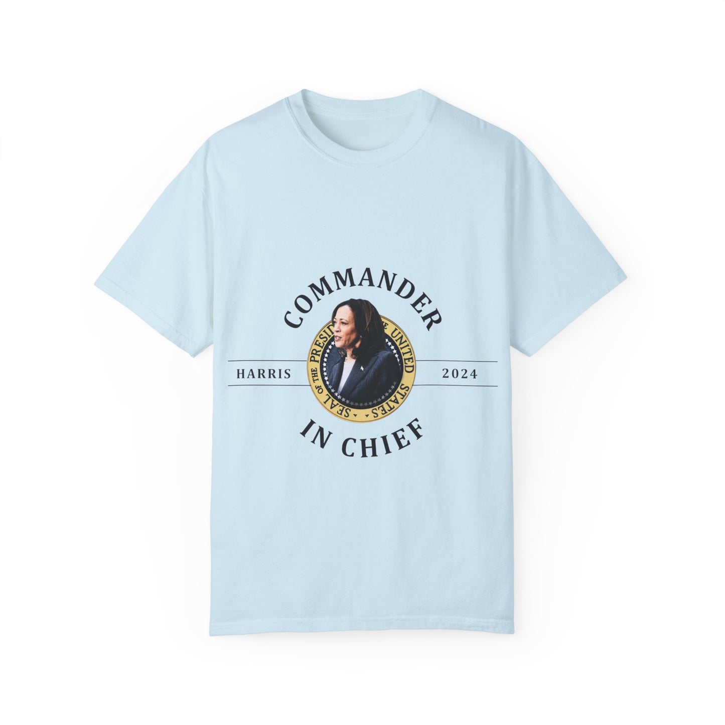 Commander In Chief T-Shirt