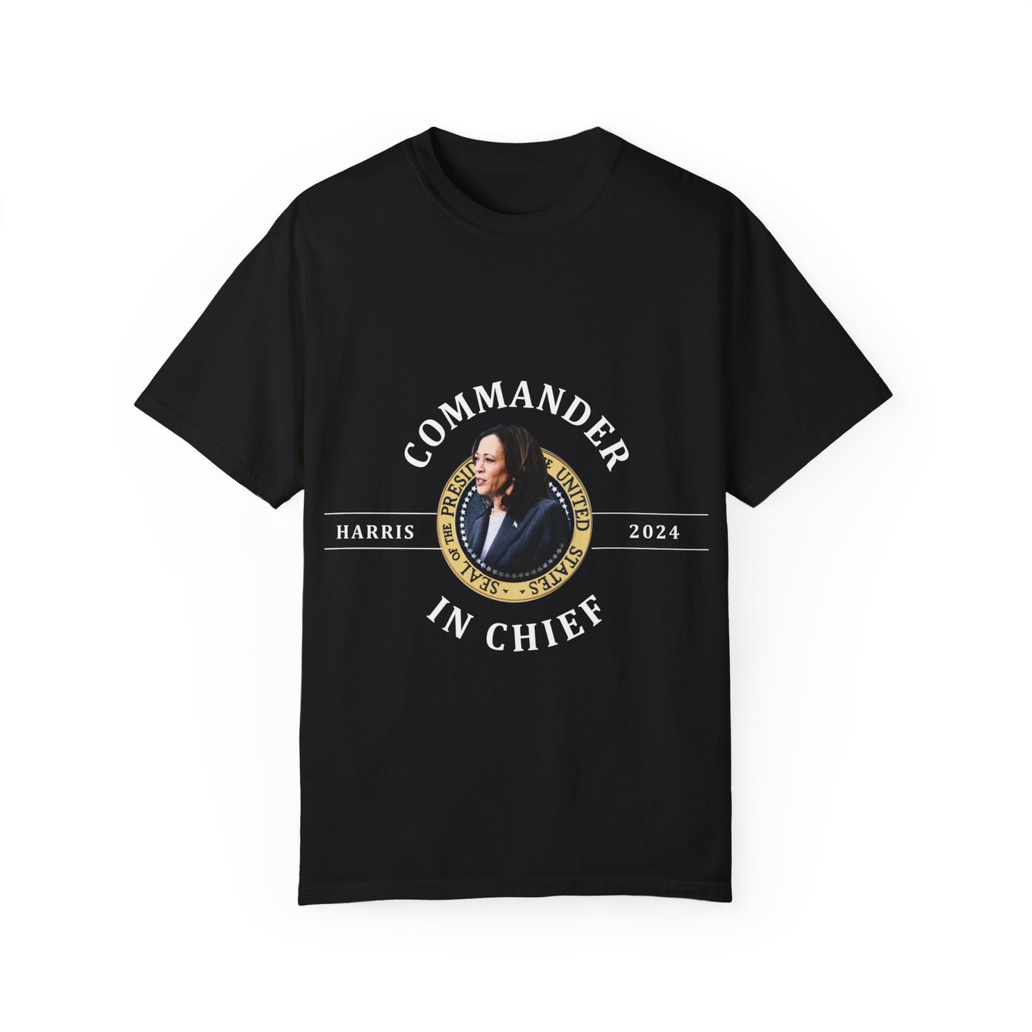 Commander In Chief T-Shirt