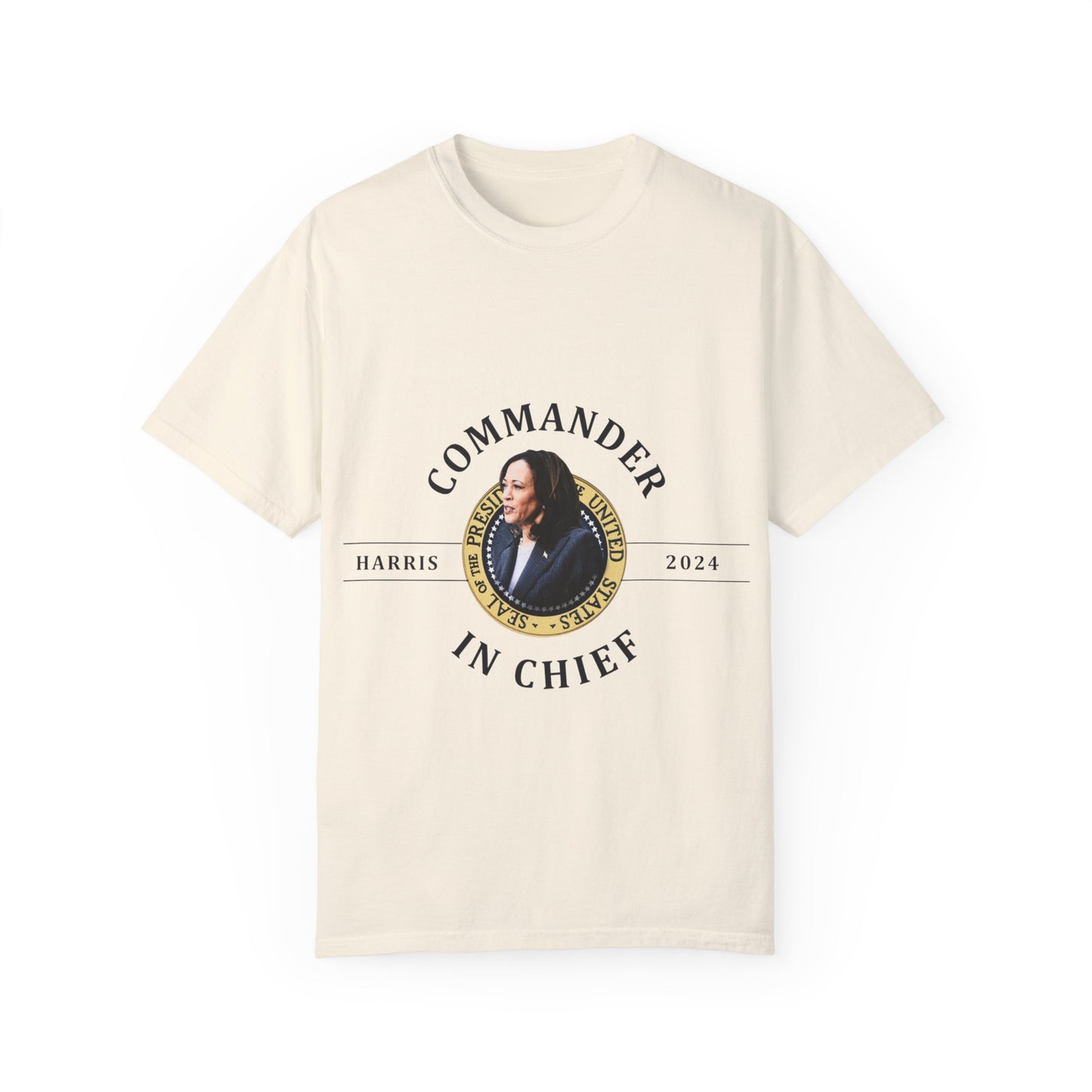 Commander In Chief T-Shirt