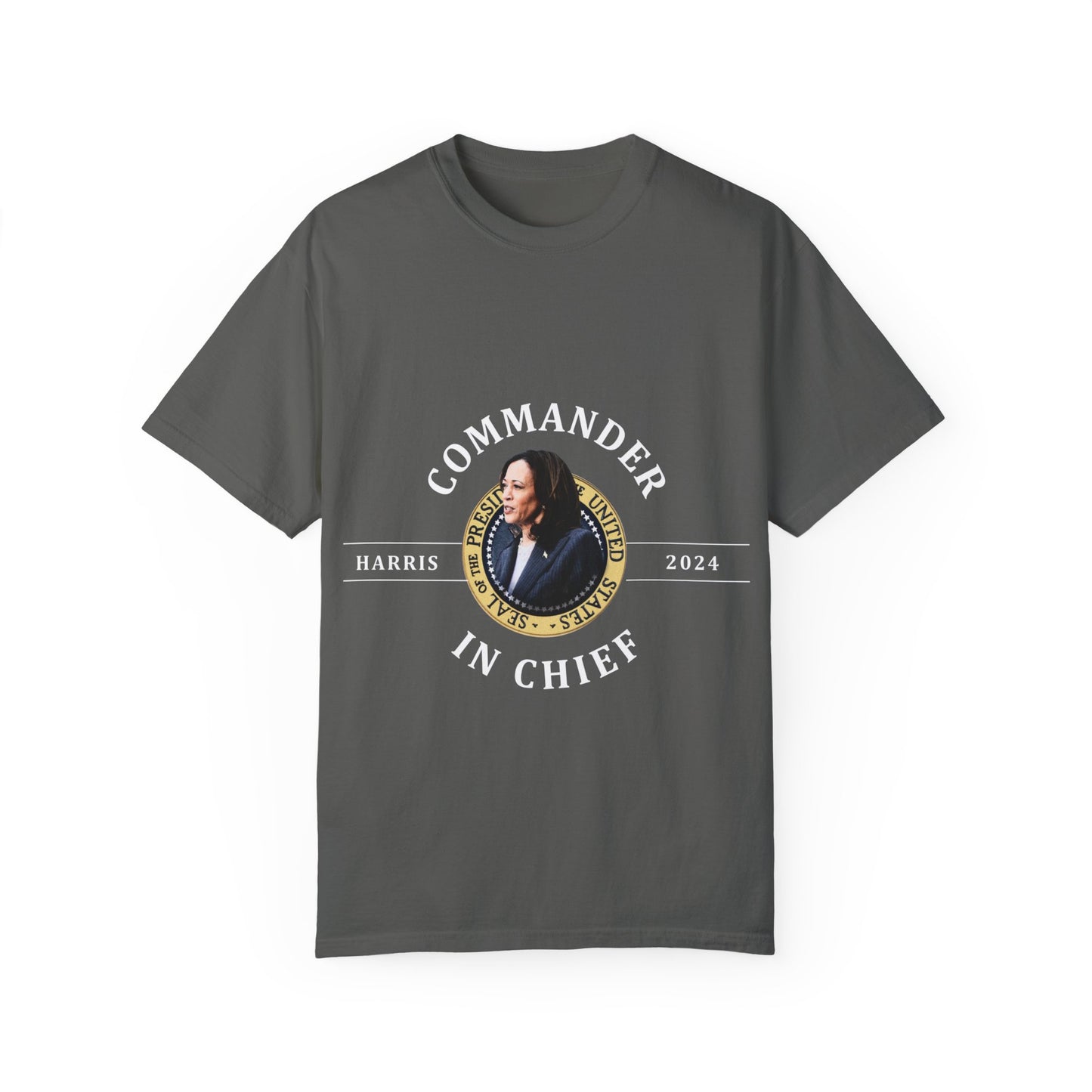 Commander In Chief T-Shirt